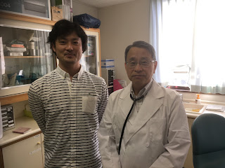 フリーランス医終了