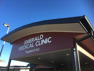 Emerald Hospital ①