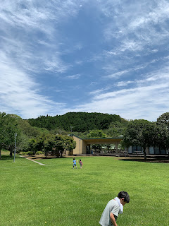 今年4人目の地域研修(初期研修医ver.)　