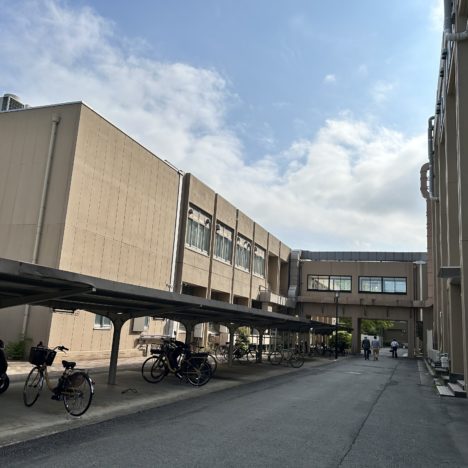 素敵な仲間と医学生へのearly expose